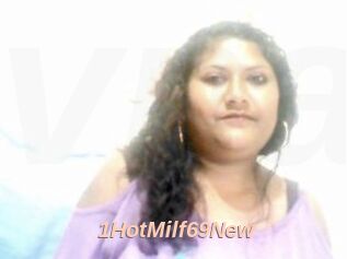 1HotMilf69New