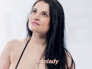 1sinlady