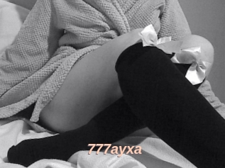 777ayxa