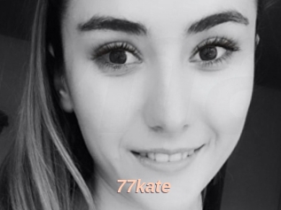 77kate