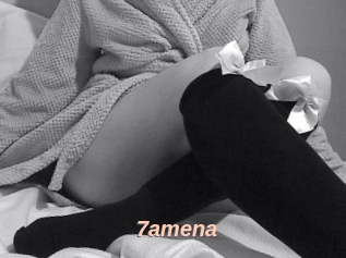 7amena