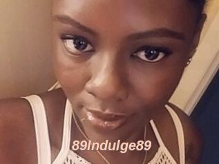 89Indulge89