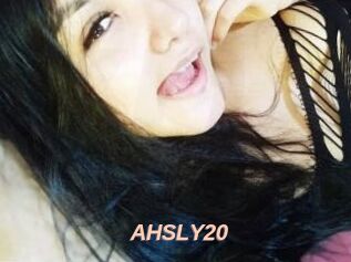 AHSLY20
