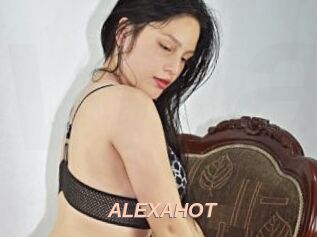 ALEXAHOT