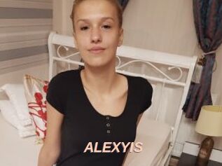 ALEXYIS