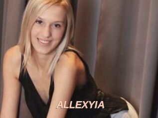 ALLEXYIA