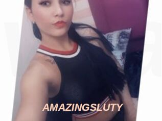 AMAZINGSLUTY