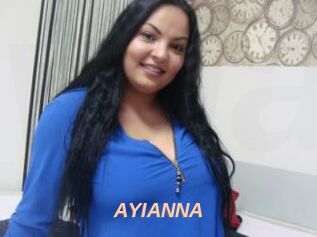 AYIANNA_