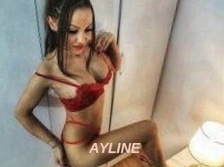 AYLINE
