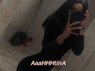 AaaHHHtinA