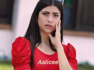 Aalicee