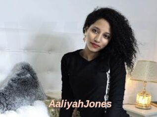 AaliyahJones