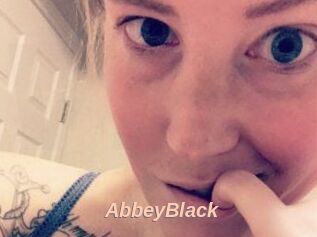 Abbey_Black