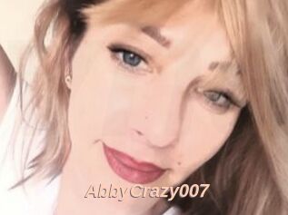 AbbyCrazy007