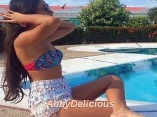 AbbyDelicious