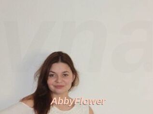 AbbyFlower