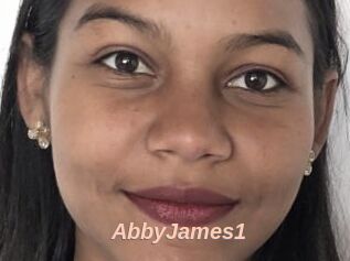AbbyJames1