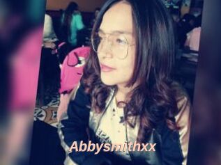 Abbysmithxx