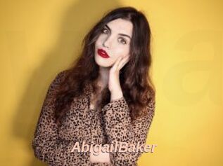 AbigailBaker