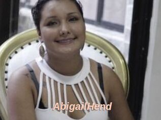 AbigailHend