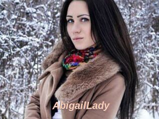 AbigailLady
