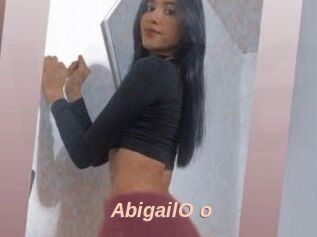 AbigailO_o