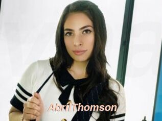 AbrilThomson