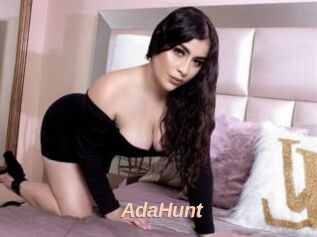 AdaHunt