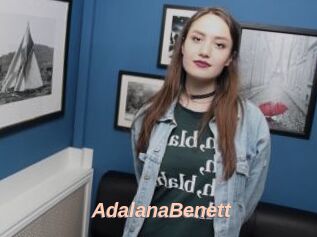 AdalanaBenett