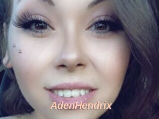AdenHendrix