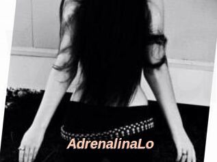 AdrenalinaLo