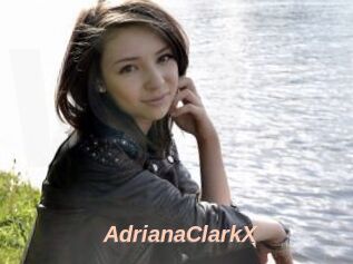 AdrianaClarkX