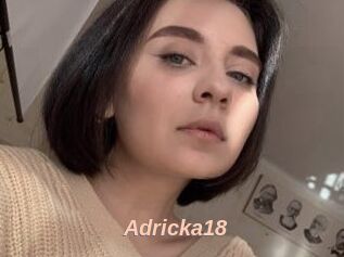 Adricka18