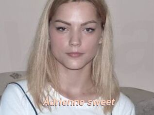Adrienne_sweet