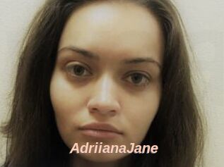 AdriianaJane