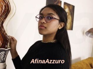 AfinaAzzuro