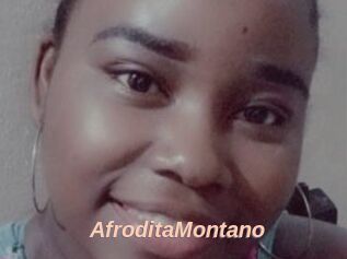 AfroditaMontano