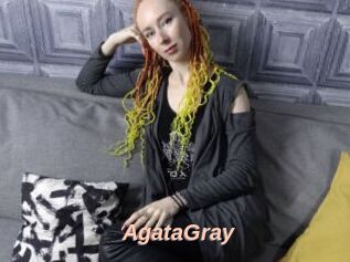 AgataGray