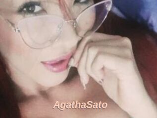 AgathaSato