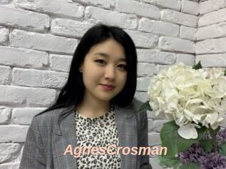 AgnesCrosman