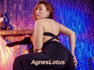 AgnesLotus