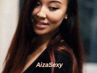 AizaSexy