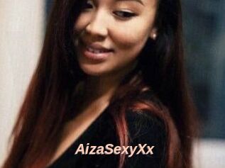 AizaSexyXx
