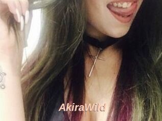 AkiraWild