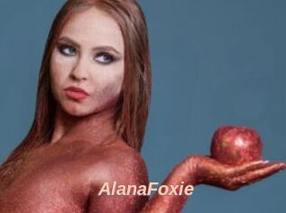 AlanaFoxie