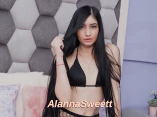 AlannaSweett