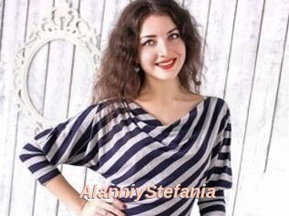 AlanniyStefania