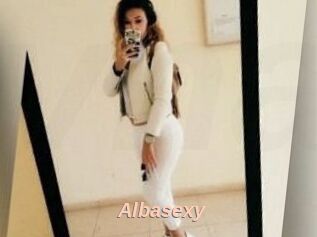 Albasexy