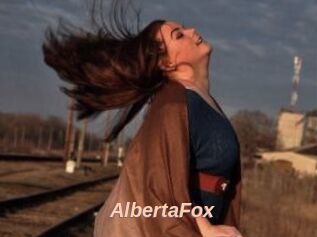 AlbertaFox