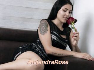 AlejandraRose